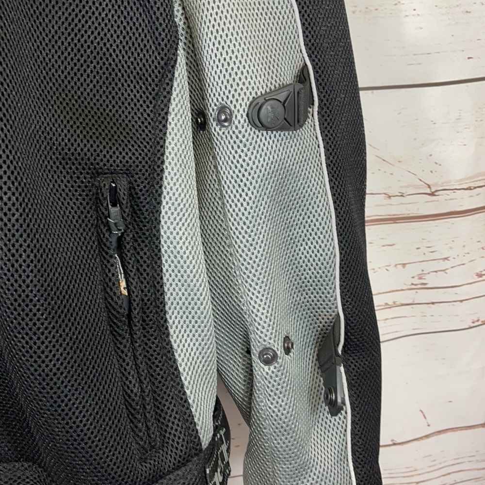 Xelement Advanced Motorcycle Gear View 5